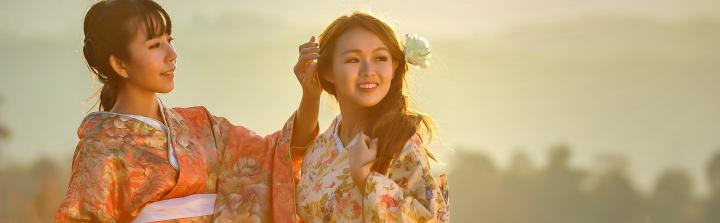 Japoński przepis na piękno – J-Beauty nadaje ton
